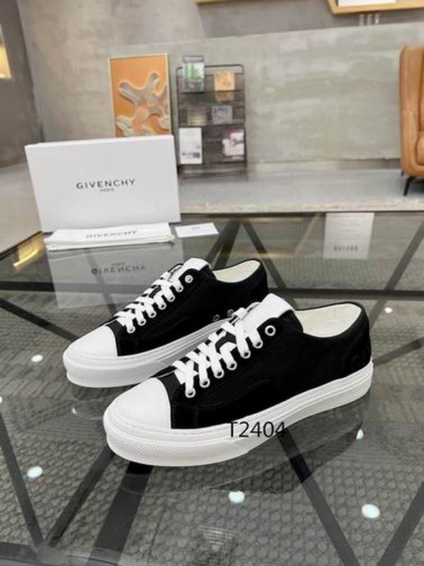 GIVENCHY Men's Shoes 76